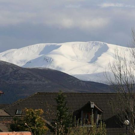 Aviemore Cottage - Cairngorms National Park Exterior photo